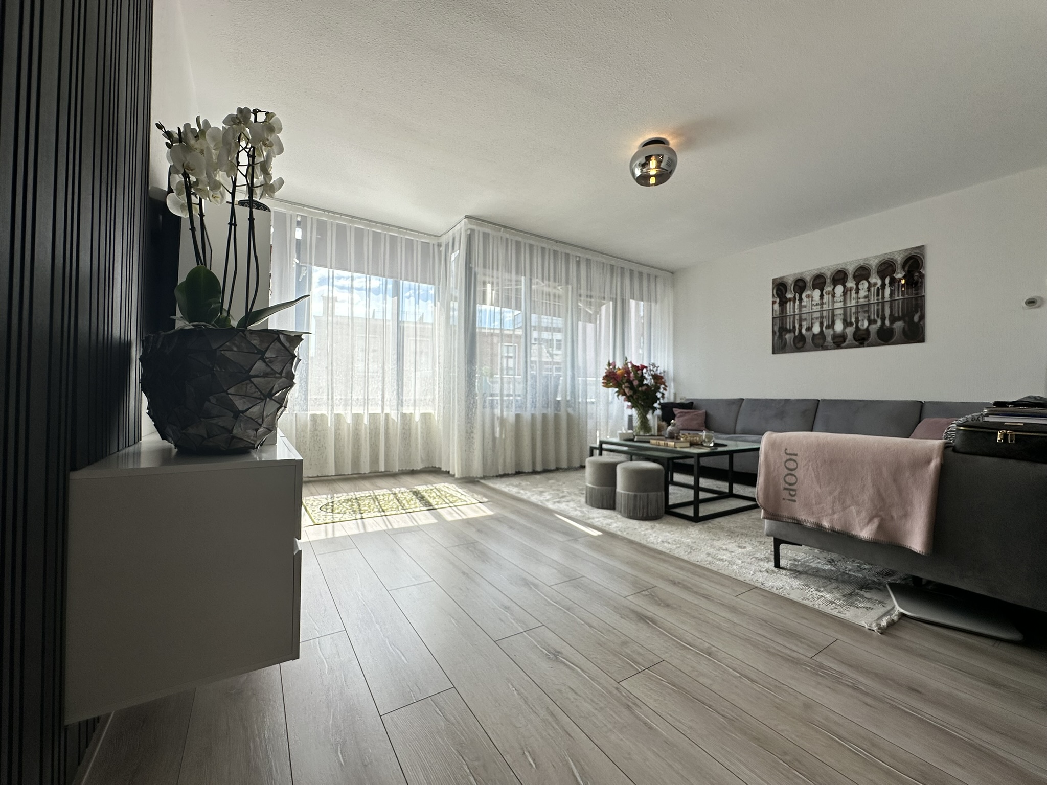 Penthouse Walkthrough
