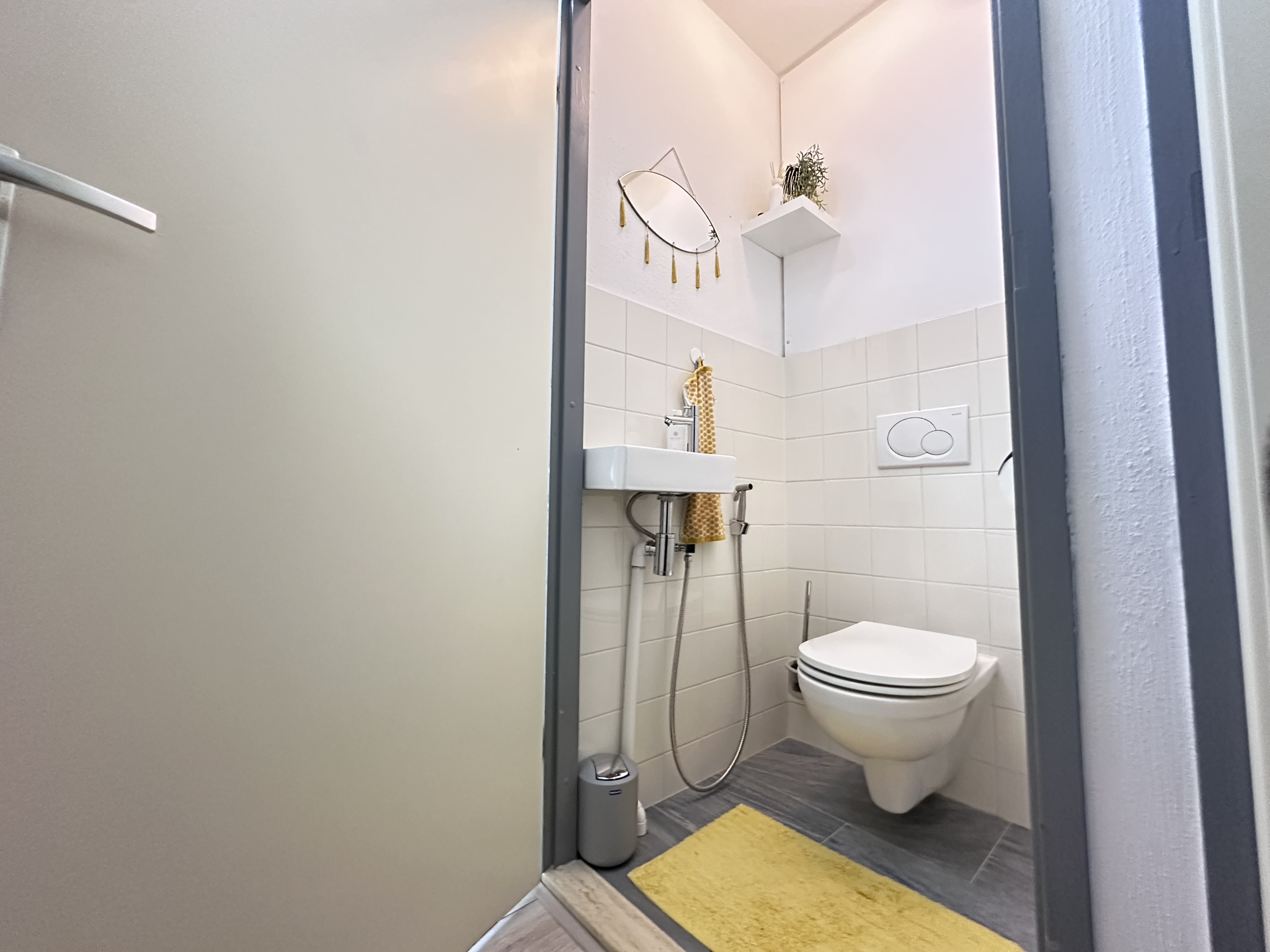 Elegant Bathroom